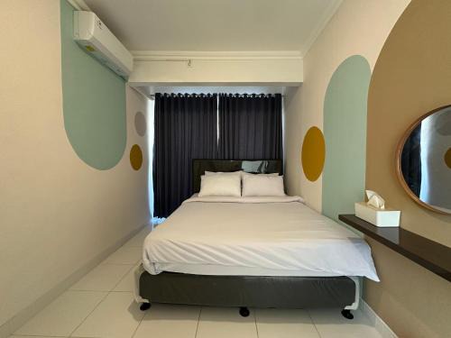 Taman Griya House | Rumah Jimbaran Kuta 2 bedroom 6 pax SukaBali 2