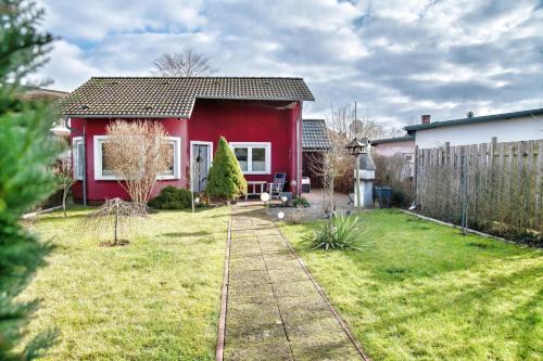 Monkebude House | Runddorf 1