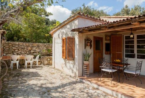 Pollensa Ski Chalet | Rural house Can Jordi