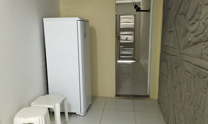 Olivenca RV Rental | Rustic Apartment with Beach, Pool, River and Forest