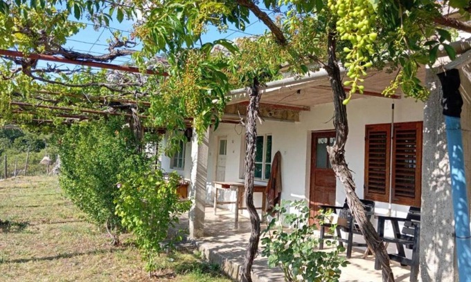 Zavala House | Rustic House Hutovo Blato - Rustic House