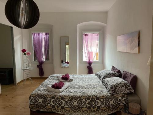 Darzo Apartment | Rustico in Storo