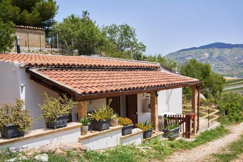 Castellammare del Golfo House | Rustico SegestAle