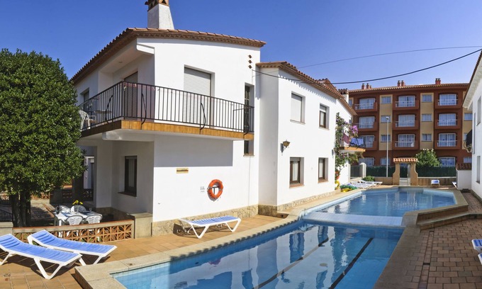 L'Estartit Apartment | RVApartaments Villas Piscis