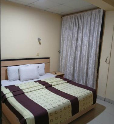 Abuja Apartment | Rys properties