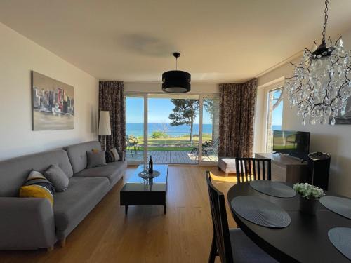 Mechelinki Apartment | Słoneczny Klif