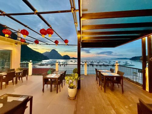 Barangay Buena Suerte Hotel | S Resort El Nido Managed by H Hospitality Group - Newly Renovated