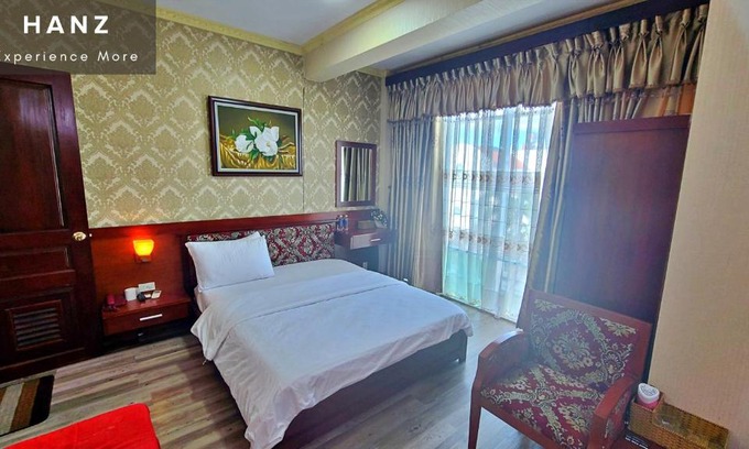 Binh Tan Apartment | S79 Tam Tin Hotel