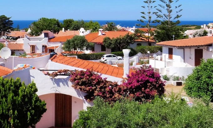 La Ciaccia Apartment | Sa Fiorida Case Vacanze