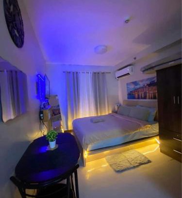 Lapu-Lapu Apartment | Saekyung Marigondon Phase 3