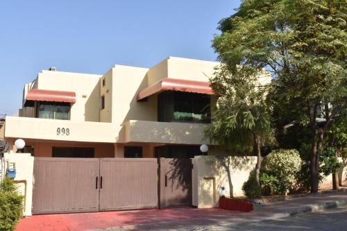 Rawalpindi Hotel | Safari Club 2 Bahria Town