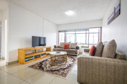 Berea Apartment | Safi Luxury Apartment - 3