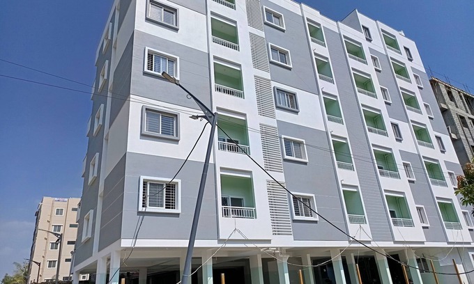 Agara Apartment | SAGAR NIWAS SARJAPUR