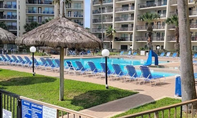 South Padre Island Condo | Saida Tower 506 3 Bedroom Condo by RedAwning
