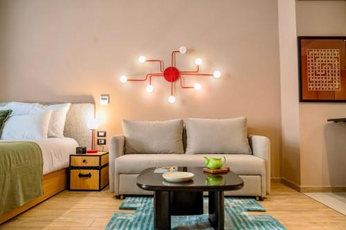 Abdin Apartment | Saint J Hotel by Brassbell