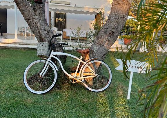 Melendugno House | Salento Villa Don Peppino
