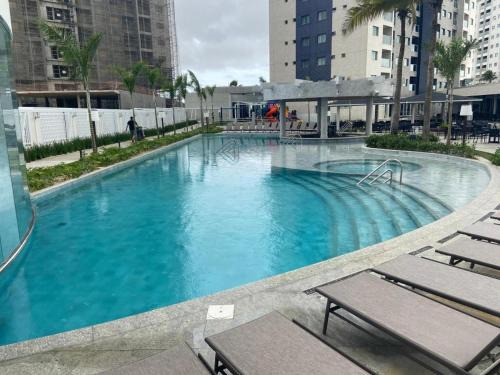 Salinopolis Apartment | Salinas Exclusive resort