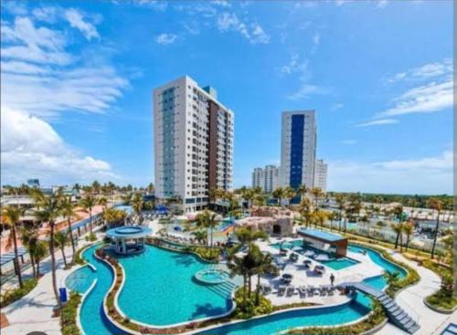 Salinopolis Apartment | Salinas Premium Resort