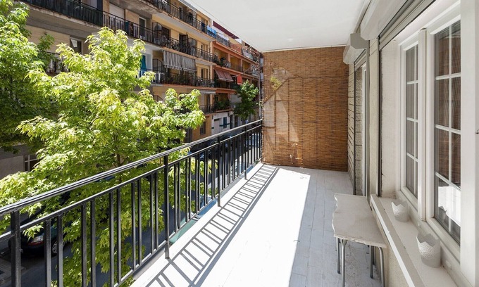 Gandia Apartment | Samba - Apartment In Gandia