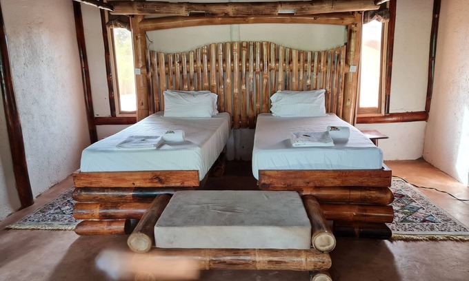 Samburu Cabin | Samburu Elephant Lodge