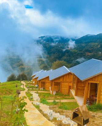 Bac Yen Bed & Breakfast | Samu Retreat Tà Xùa