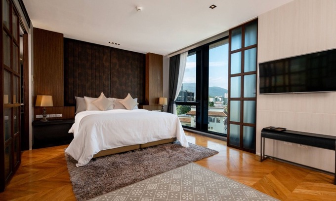 Nimman Hotel | Sanae' Hotel Nimman