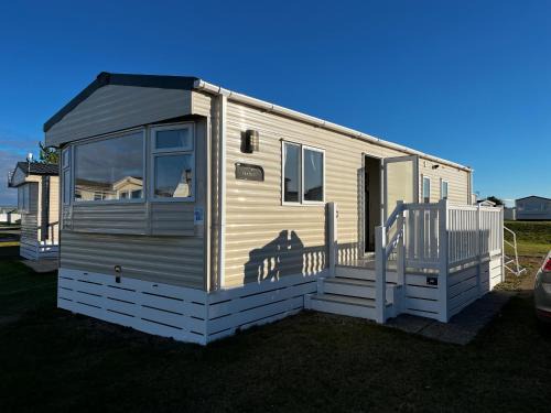 Lossiemouth Resort | Sand Dollar, Silver Sands Holiday Park