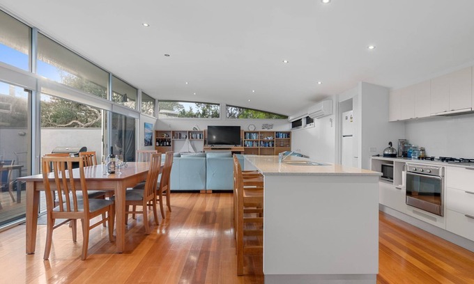 Inverloch House | Sandcastle Haven Inverloch