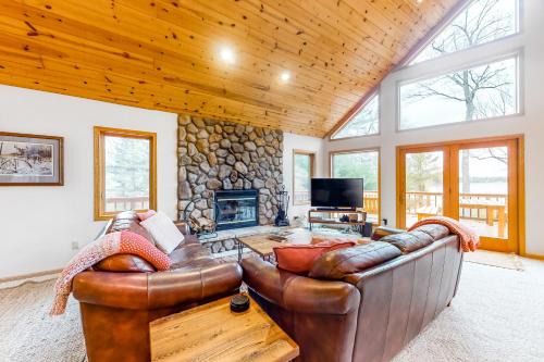 St Germain House | Sandy Cove