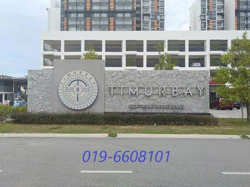 Kuantan Apartment | Sanset Suite Timurbay