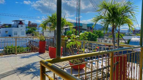 Historic Center Apartment | Santa Marta Mágica