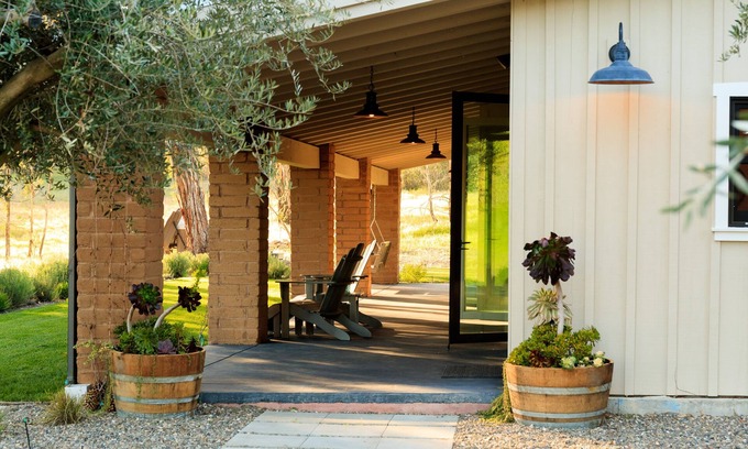 Solvang House | Santa Ynez Wine Country Escape