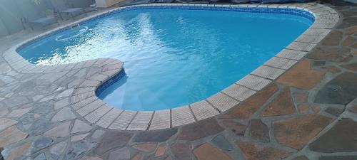 Klein Windhoek House | Sapphire Studio Self Catering At 54