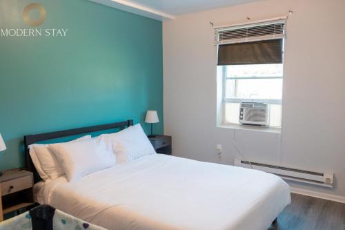 Constable Hook Apartment | Sapphire Suite Near NYC