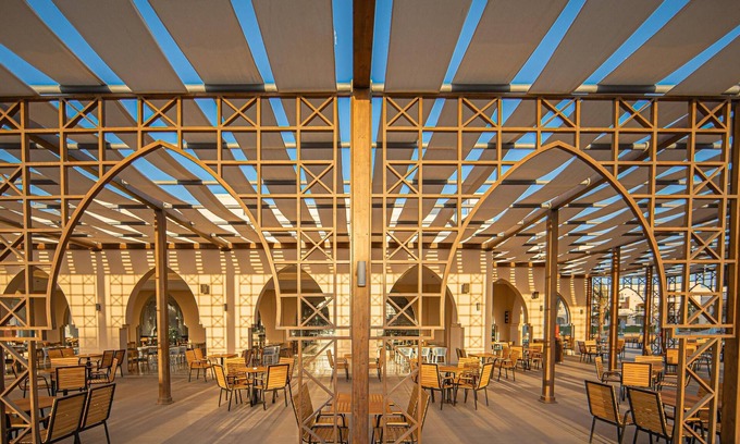 Marsa Alam Hotel | Sataya Resort Marsa Alam