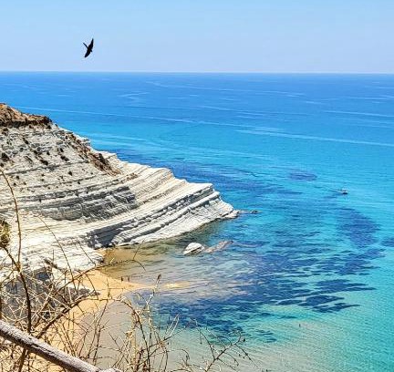 Realmonte Apartment | Scala dei Turchi Apartment