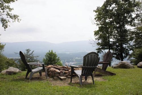 Dunlap House | Scenic View of Sequatchie Valley