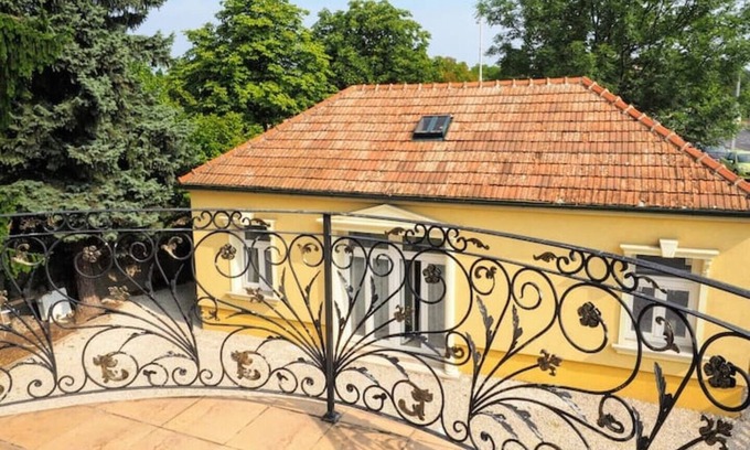 Schonbrunn Apartment | Schönbrunn Palace Apartments #1 - Free Parking - 24h Checkin