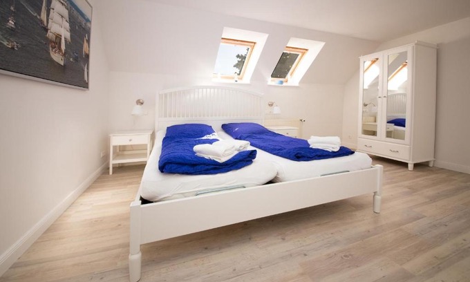 Rabenkirchen-Faulueck Apartment | Schleiblick App 18
