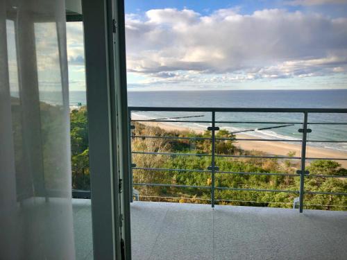 Dziwnowek Apartment | Sea Breeze Apartment