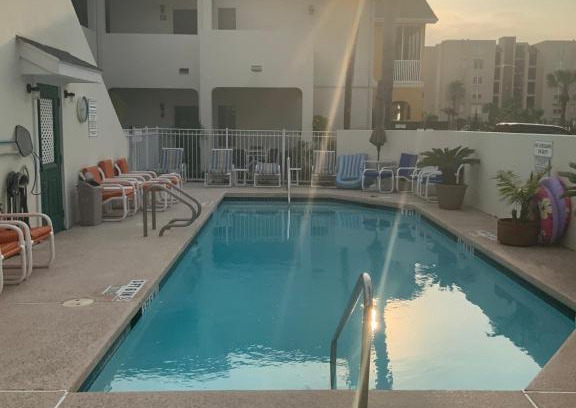 South Padre Island Apartment | Sea Dancer #9
