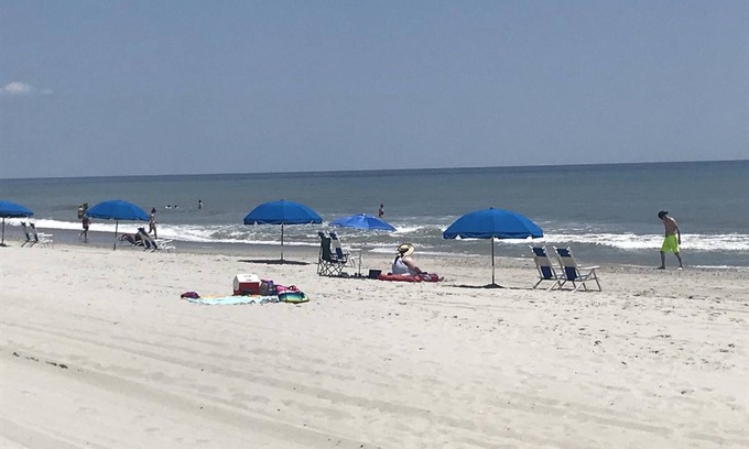 Myrtle Beach Hotel | Sea Dunes Oceanfront
