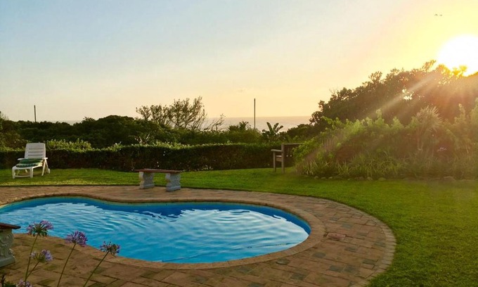 Pennington House | Sea Forever