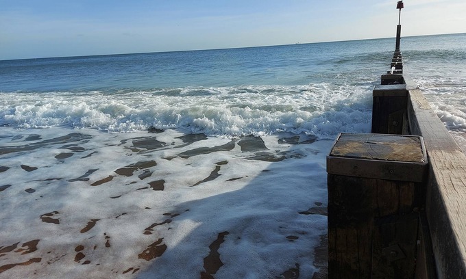 Boscombe Apartment | Sea La Vie in Bournemouth