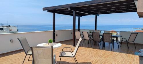 Kallikratia Apartment | Sea Star Apartments Kallikratia