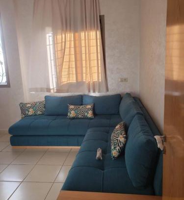 Ameur Apartment | Sea View Apartment