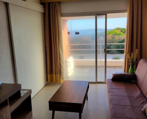 Cantegril Apartment | Sea view apartment in front of Playa Mansa in Punta del Este