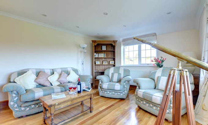 Dulas Cottage | Sea View