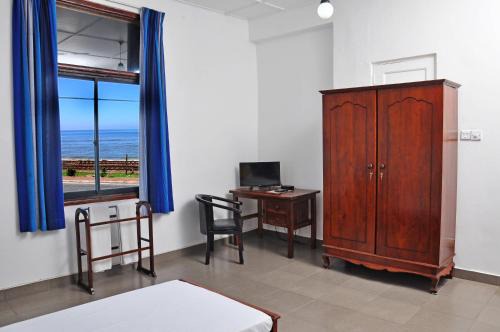 Kollupitiya Hotel | Sea View Hotel
