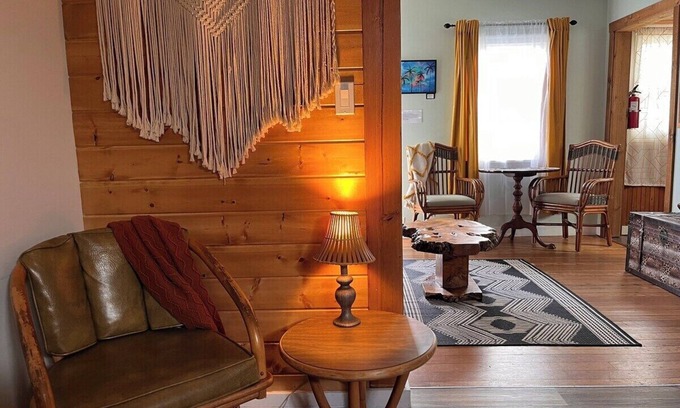 Seaside House | Seafare